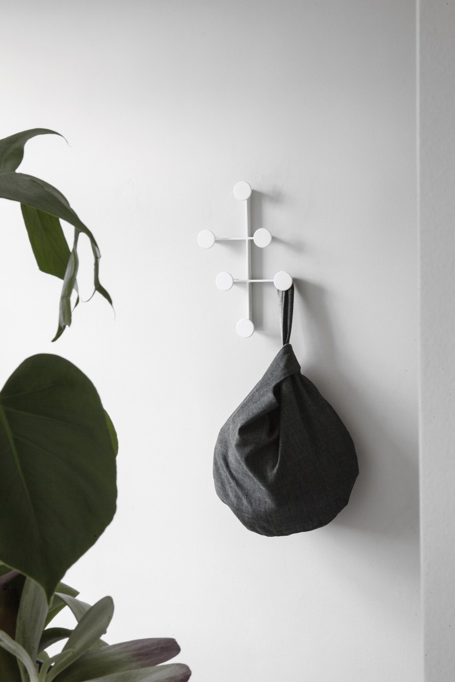 Afteroom Coat Hanger Medium Coat hook Audo