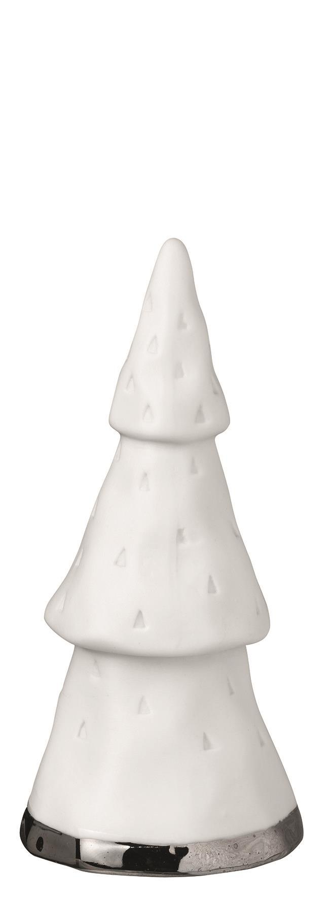 Winterzeit Christmas Forest Set silver Räder