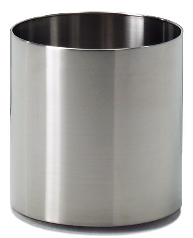 Nox Flora Flowerpot on castors Rexite