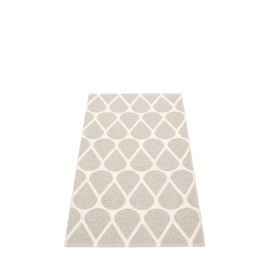 Otis Plastic Carpet 70x140 cm Pappelina