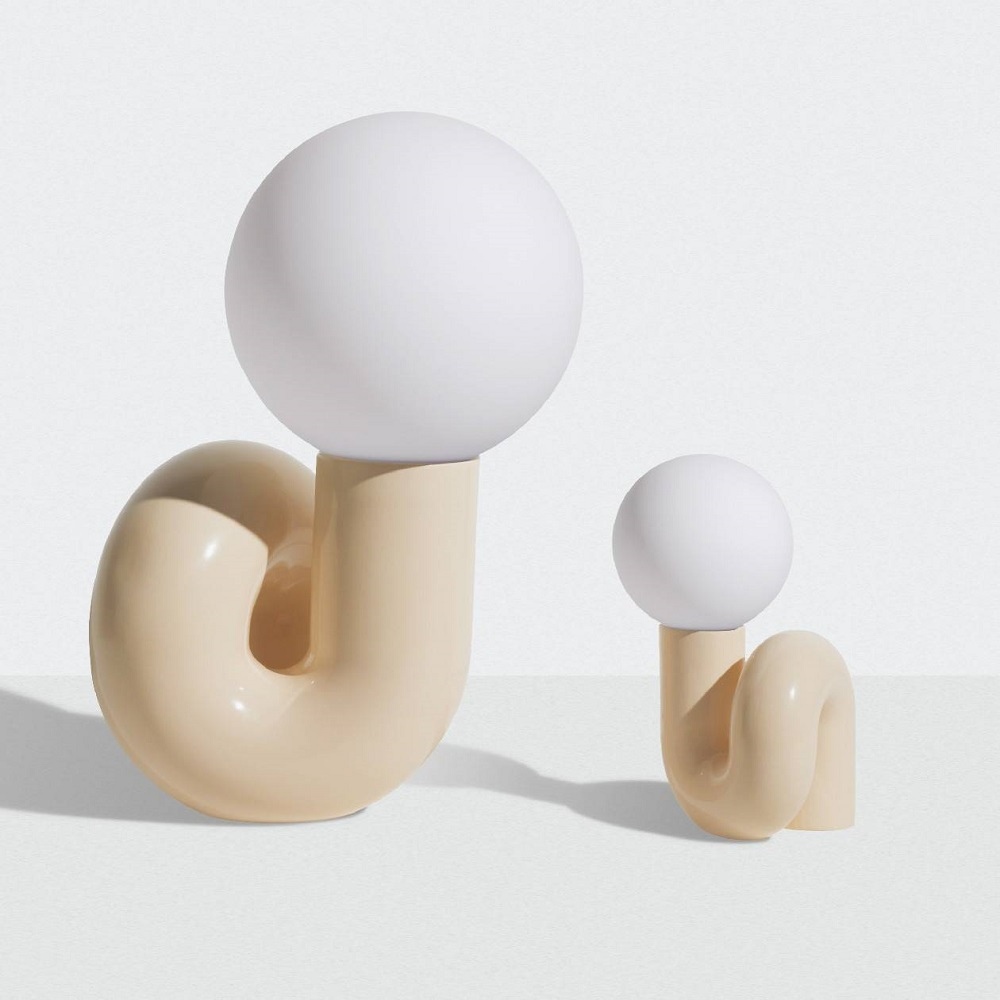 Neotenic Large Table lamp Petite Friture