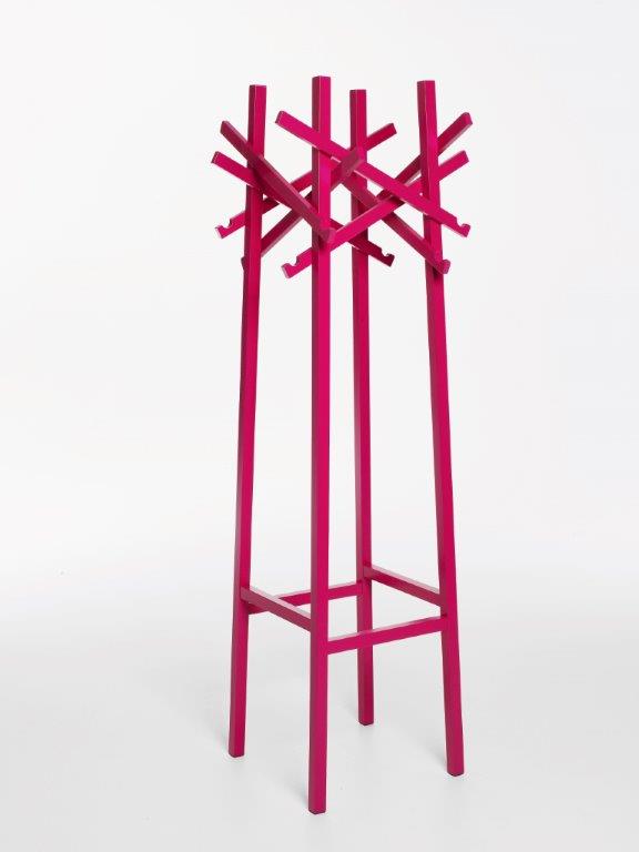 Nest Stand Coat Rack Karl Andersson & Soener