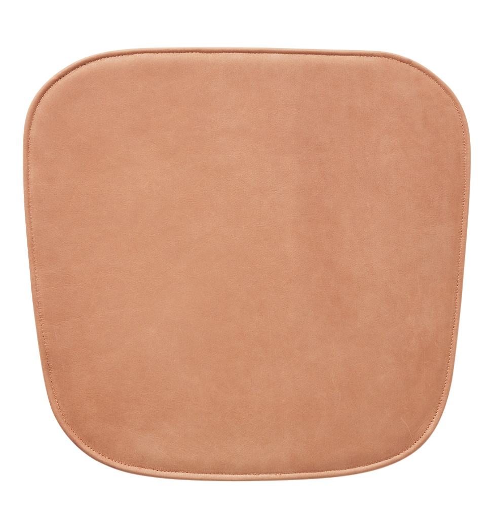 Chair cushion for Vester Chair Skagerak by Fritz Hansen 