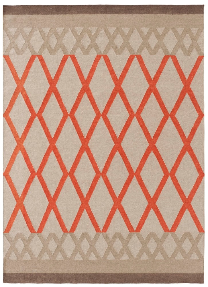 Kilim Sioux / Naidu / Lima 200x300 rug GAN