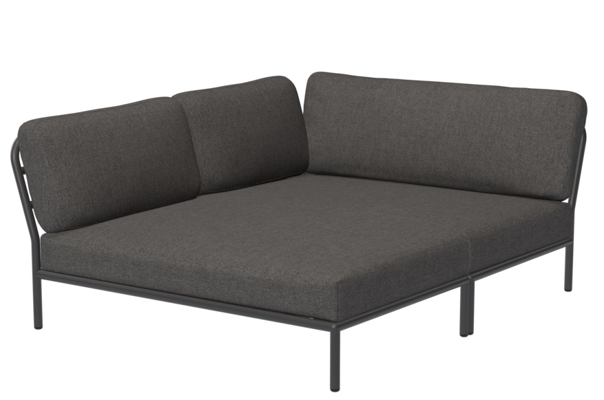Level Cozy Corner Sofa Outdoor Corner Left Houe 