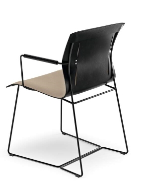 Cuoio Chair Walter Knoll