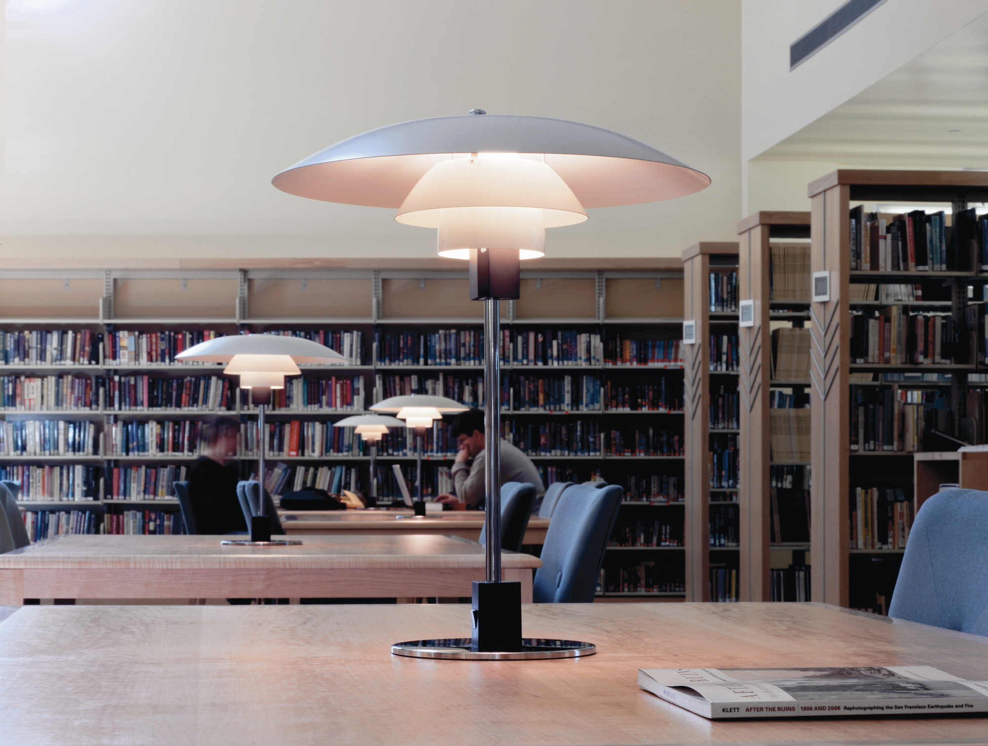 PH 4/3 Table lamp Louis Poulsen