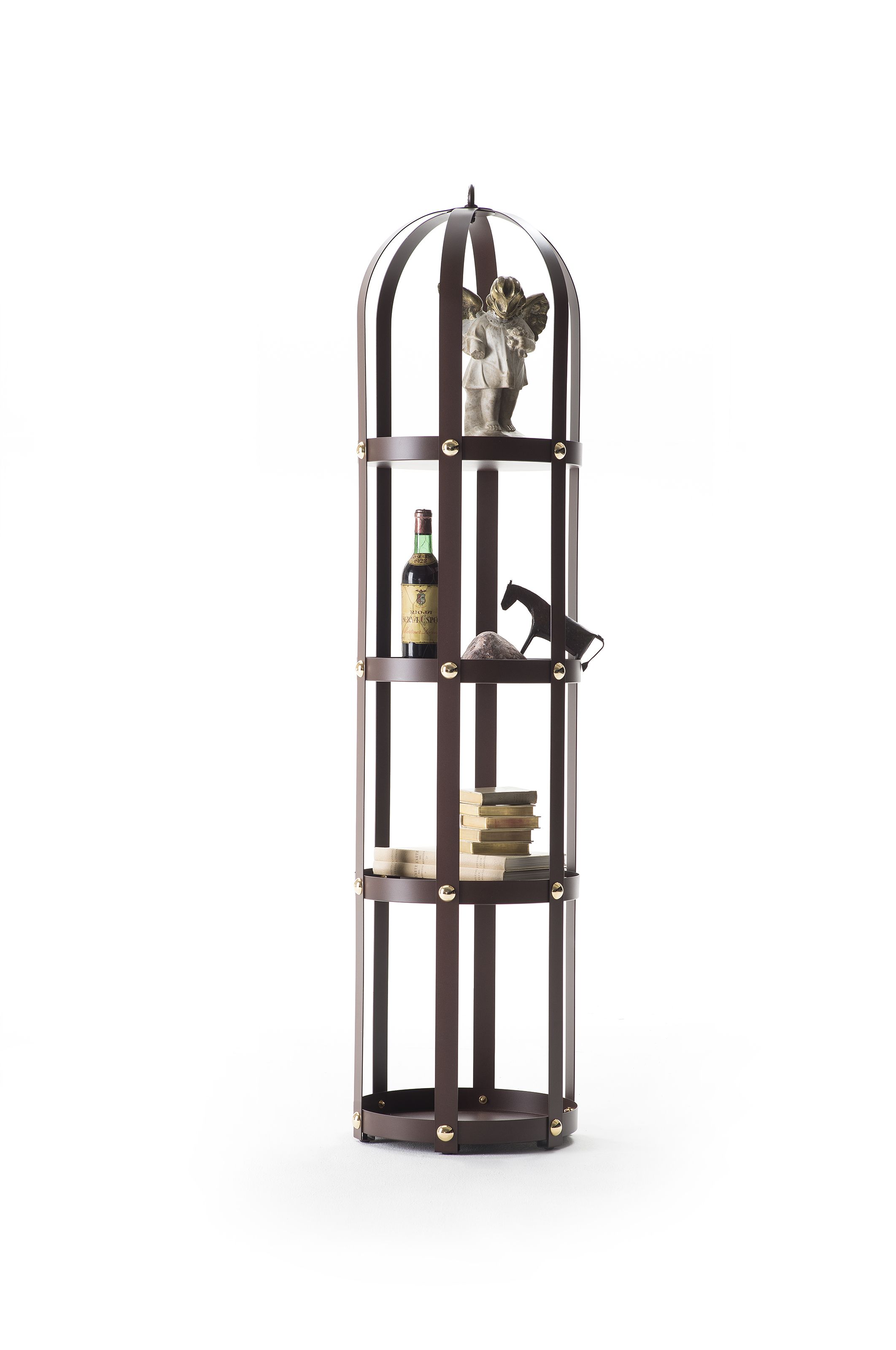La Gabbia Shelving unit Opinion Ciatti