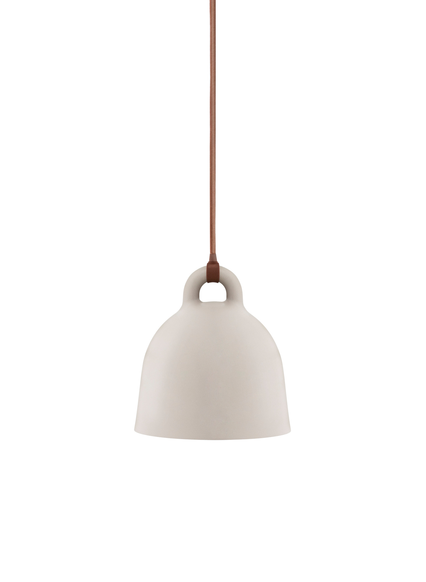 Bell Lamp Pendant Lamp Normann Copenhagen
