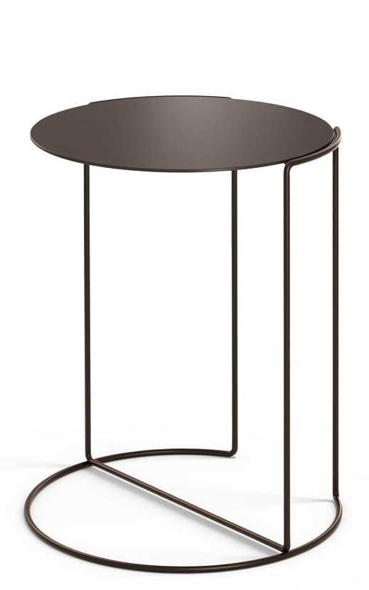 Oki Side table Walter Knoll