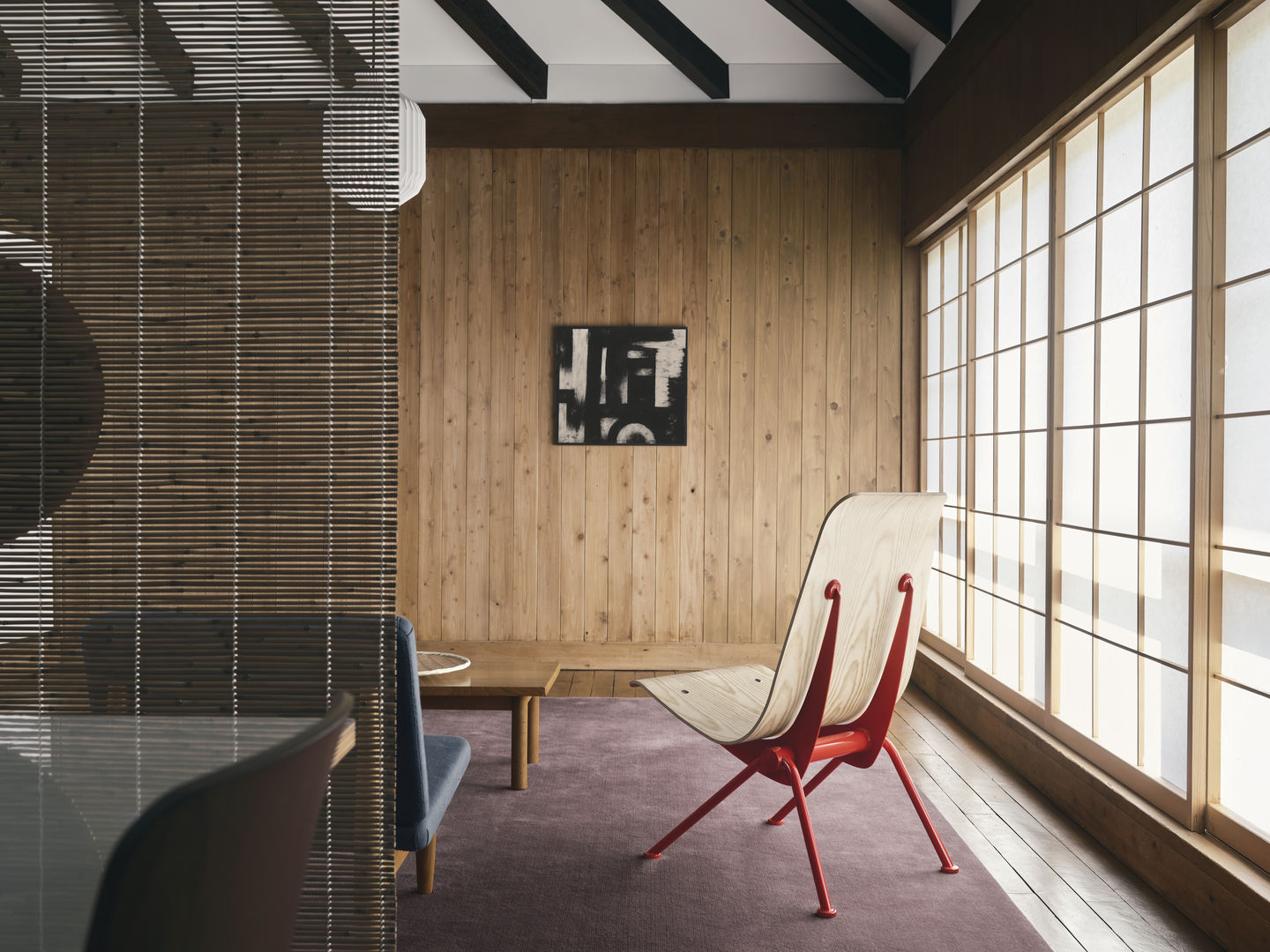 Antony armchair Vitra LIMITED EDITION