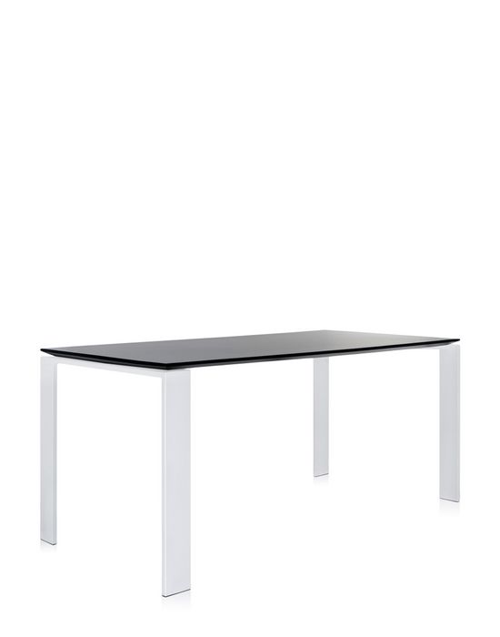 Four,Table Breite: 158cm Kartell