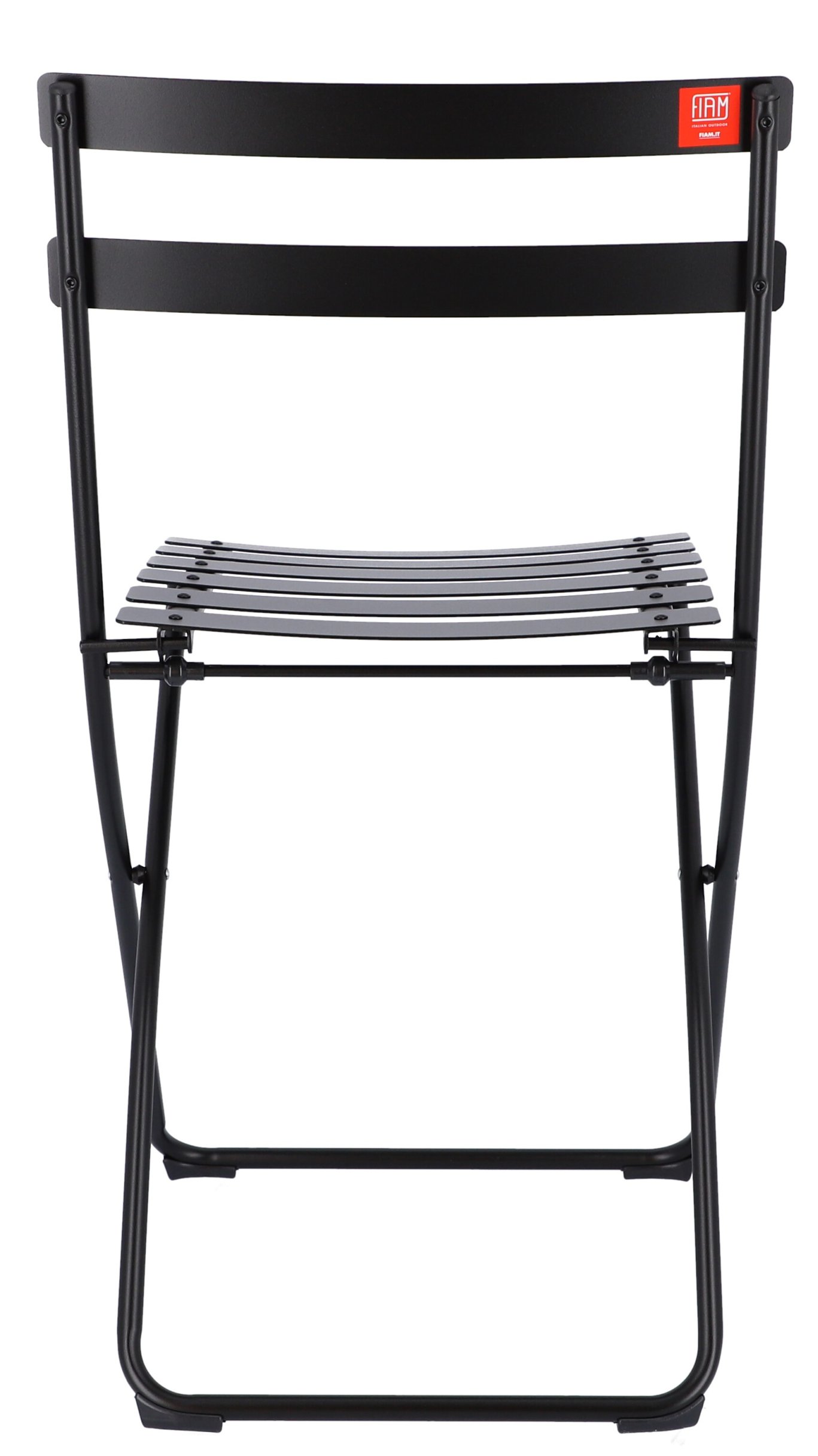 Fiam Spring Folding Chair Outdoor Jan Kurtz