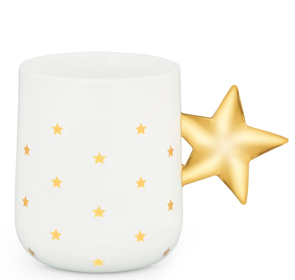 NZ01 Delight Mug Cup Alessi