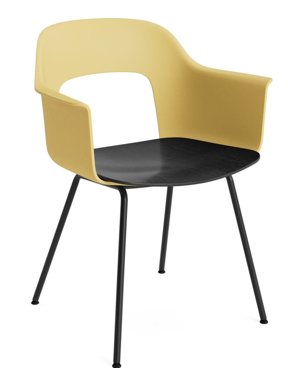 Layout Armchair 212 Armchair Hay
