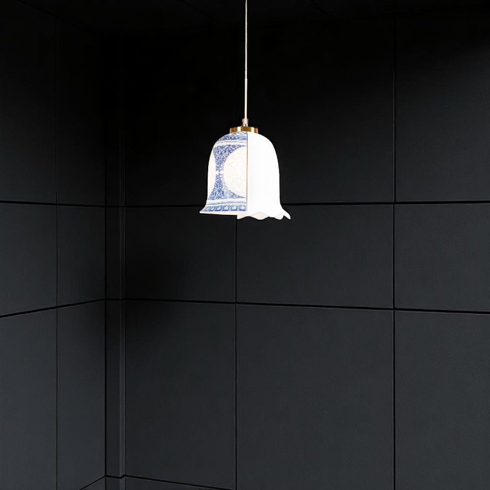 Hybrid Lauvia Ceiling lamp Ceiling light Seletti