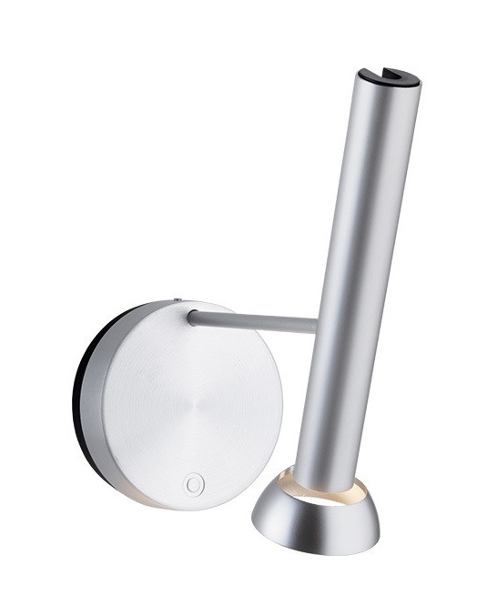 TOPOLED W Wall  / W Ceiling lamp Baltensweiler