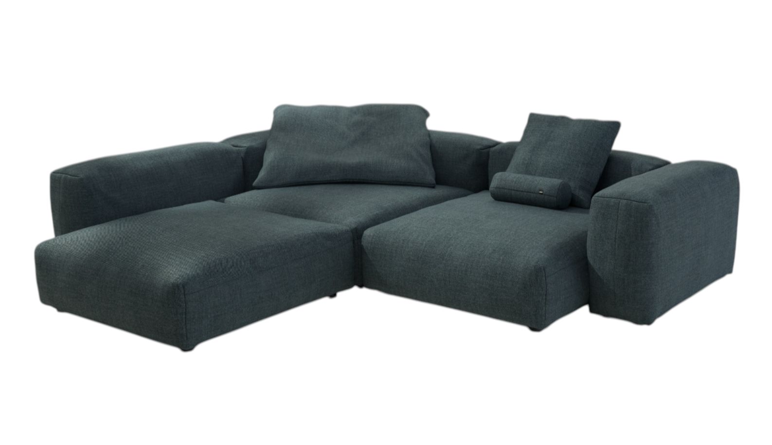 Sofa set 05 outdoor 5-seater vetsak 