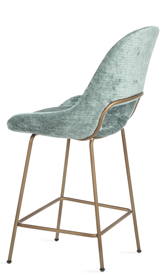 Theia Kitchen Armchair Barstool Low Barstool Freifrau Manufaktur 