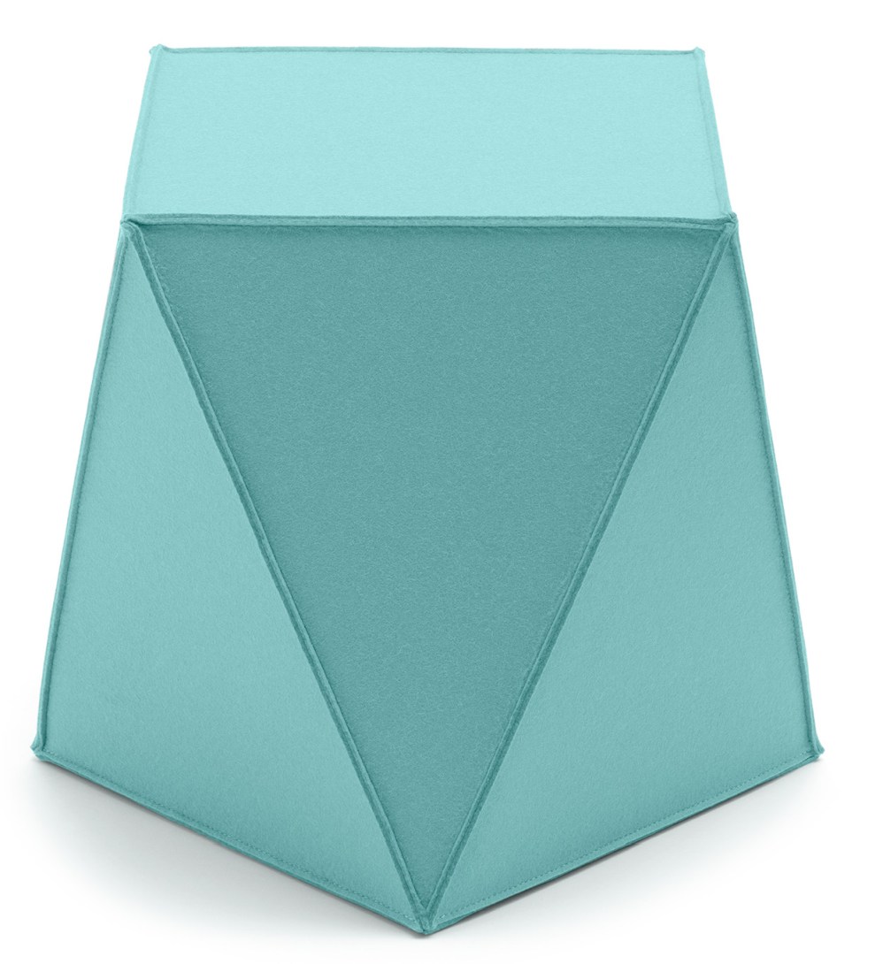 Brilli seating furniture Hey Sign