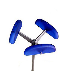 Alta Tensione wardrobe stand Kartell