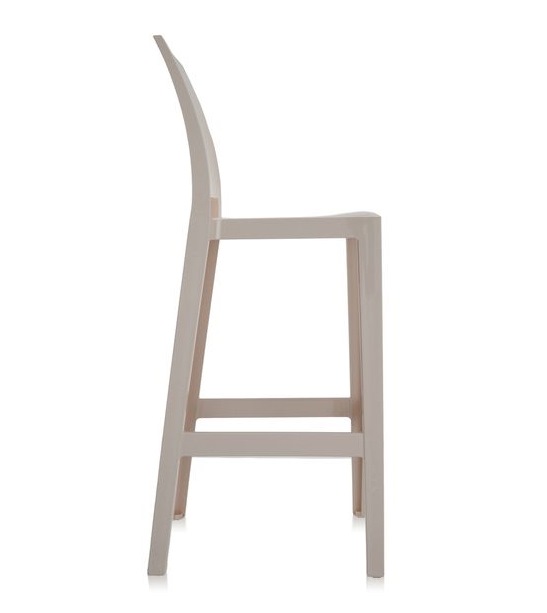 One More / One More Please set of 2 Barstool Kartell