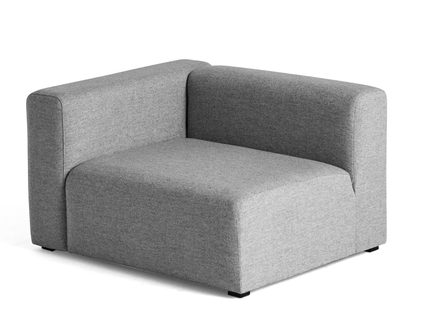 Mags Connectable Modules 1962 Wide Sofa Hay