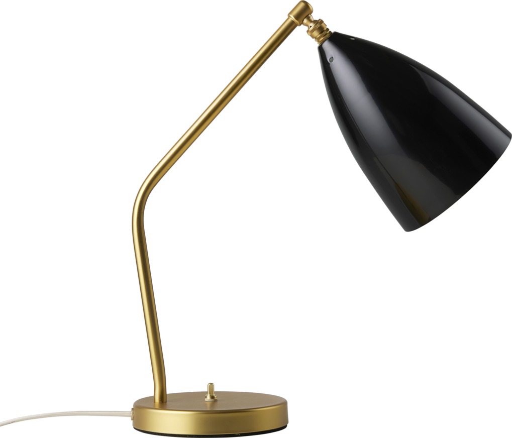 Gräshoppa Table lamp Gubi