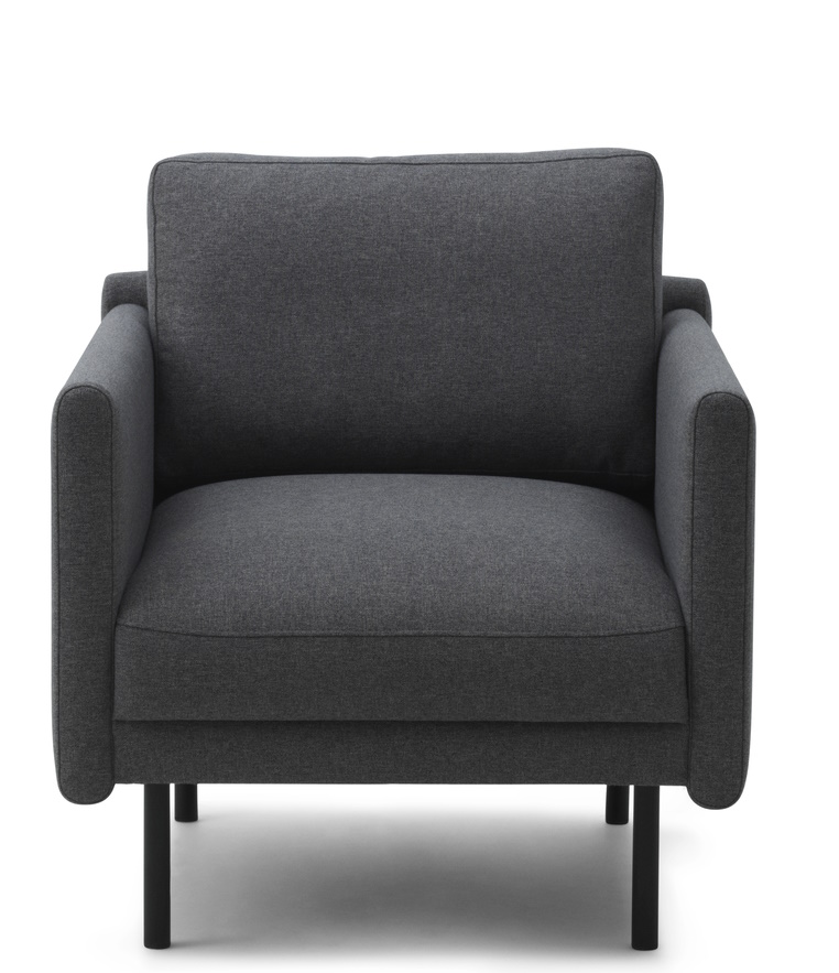 Rar Lounge Chair Armchair Normann Copenhagen 