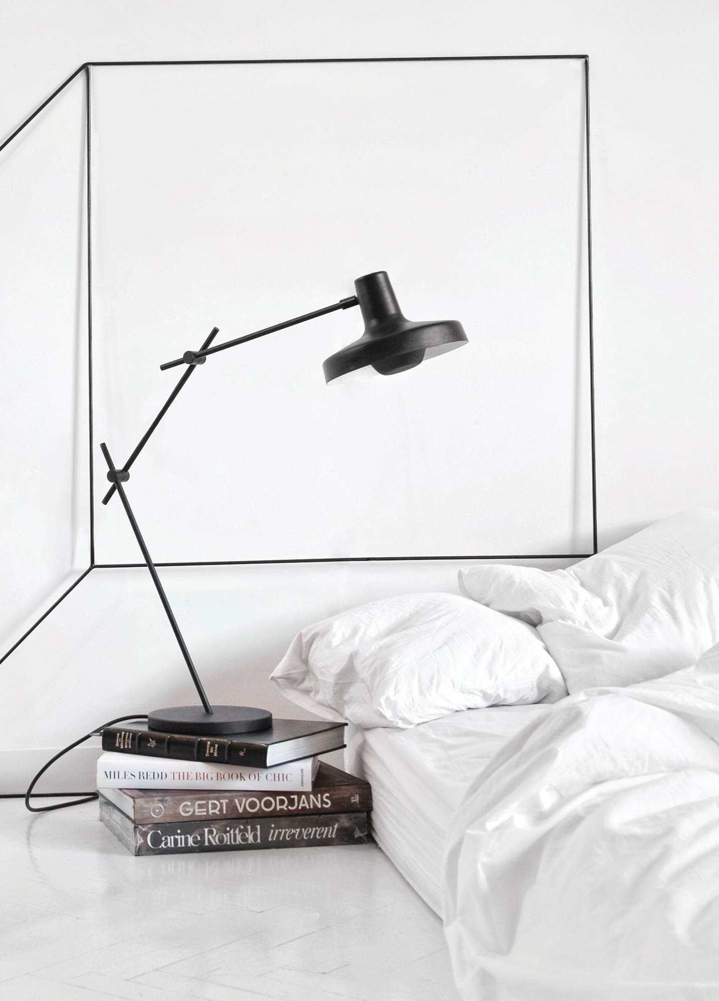 Arigato Table Lamp Grupa SINGLE PIECES