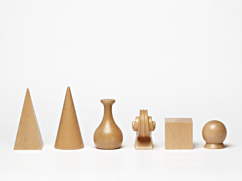 Man Ray chess Klein & More