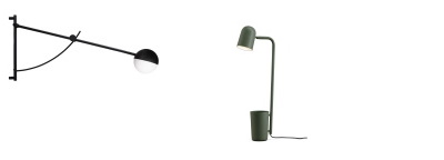 Luminaires