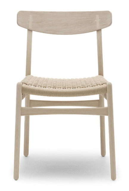 CH23 Wooden chair Carl Hansen & Søn