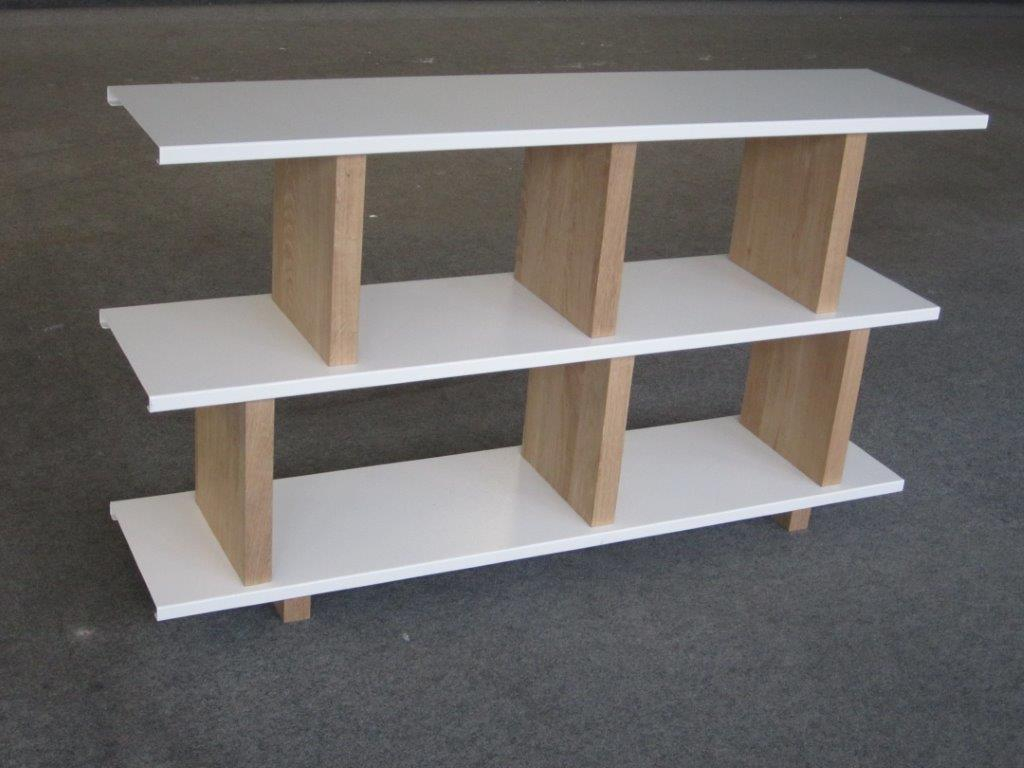 Dreh shelf add-on module Tojo