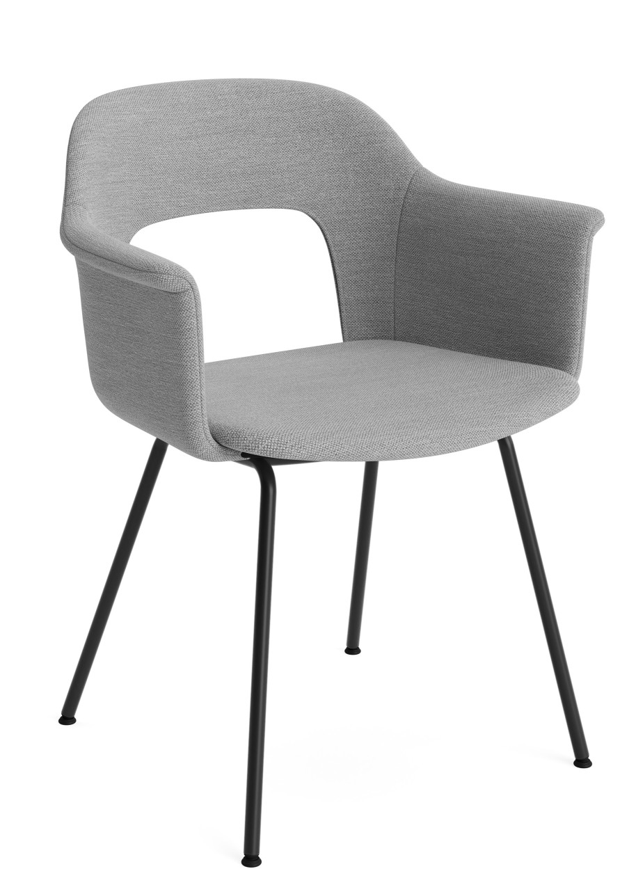 Layout Armchair 214 Armchair Hay   