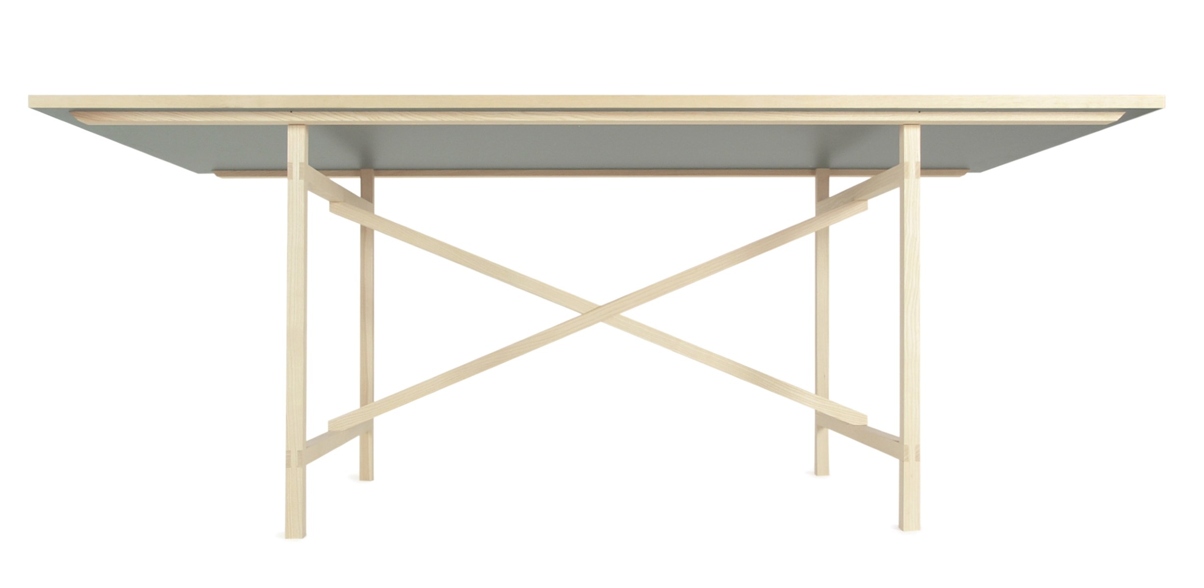Egon table Nils Holger Moormann