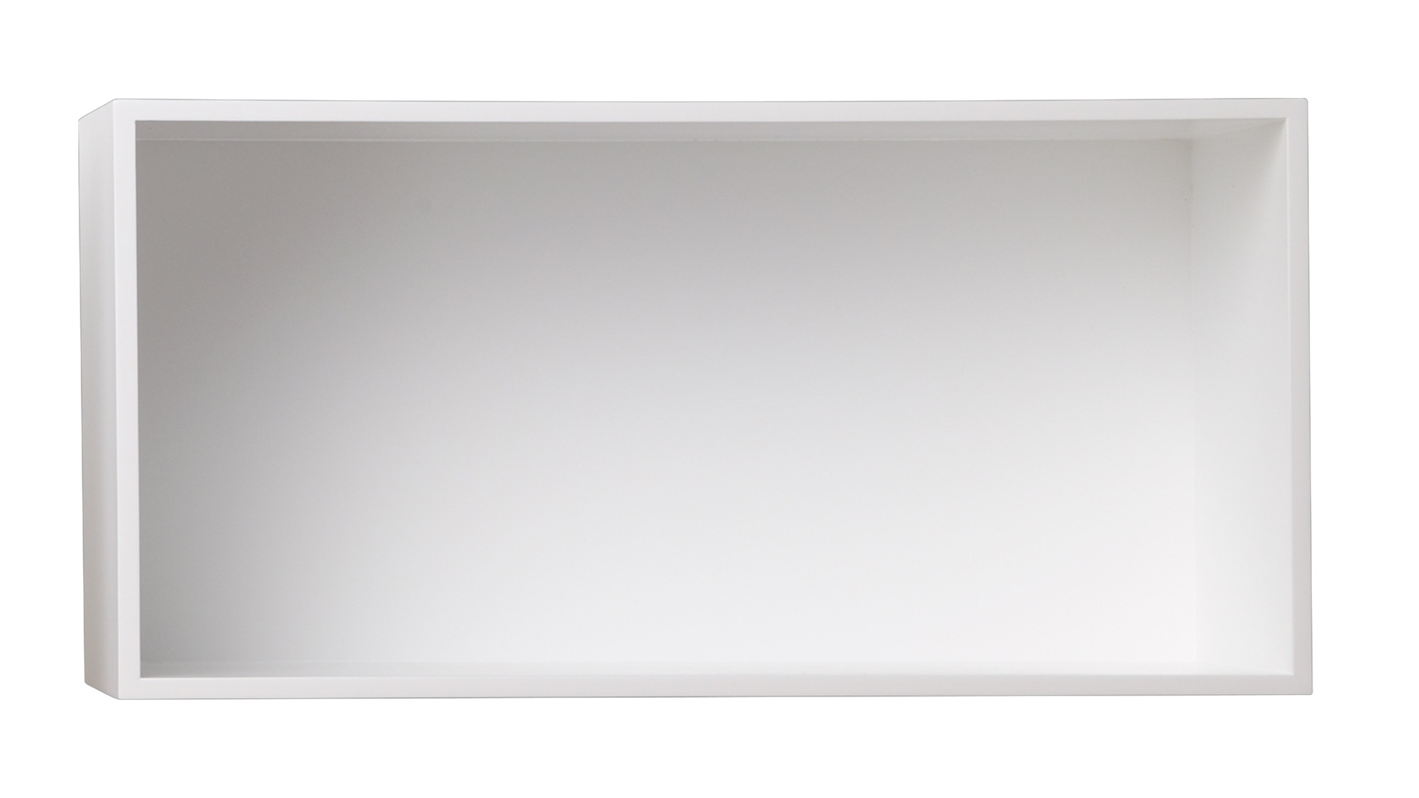 Mini Stacked Storage System 2.0 Shelf system Muuto