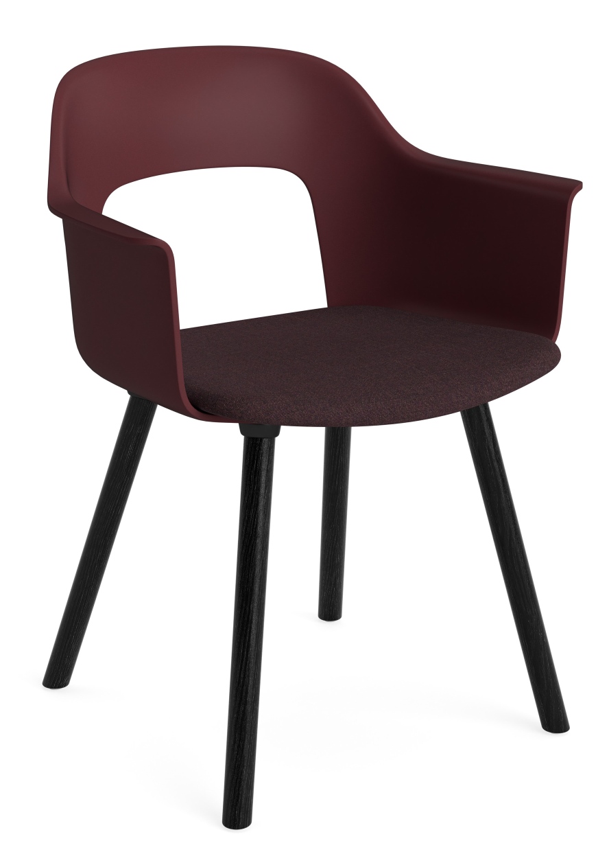 Layout Armchair 223 Armchair Hay   