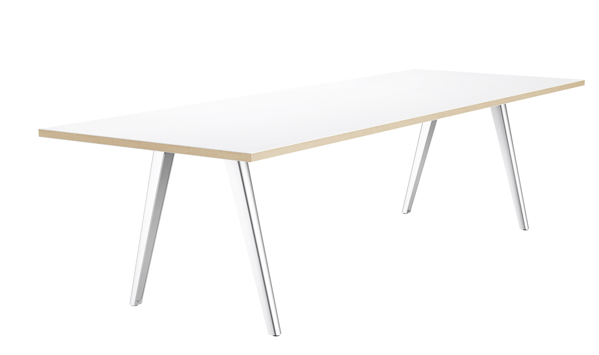 1500 table Thonet