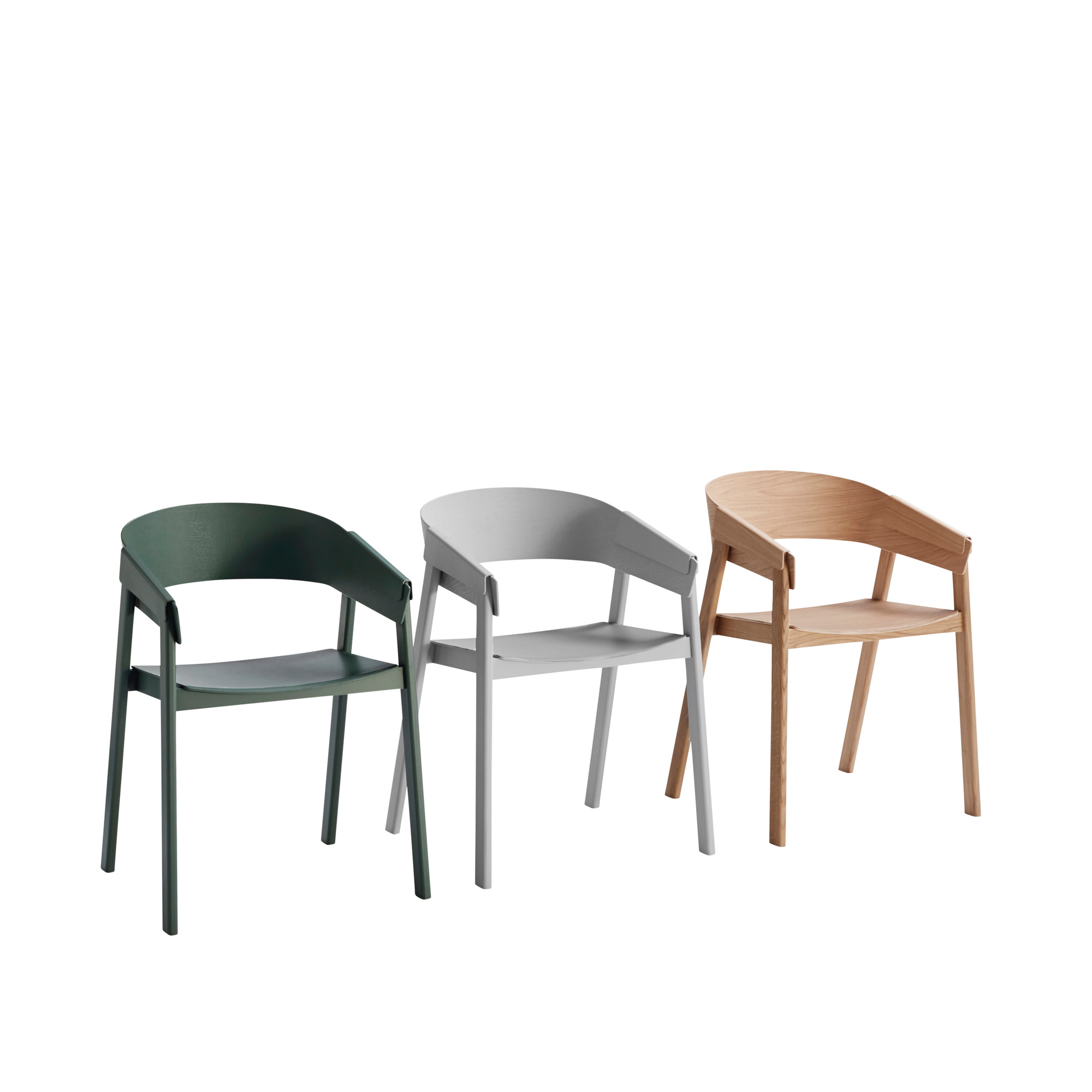 Cover Chair Muuto