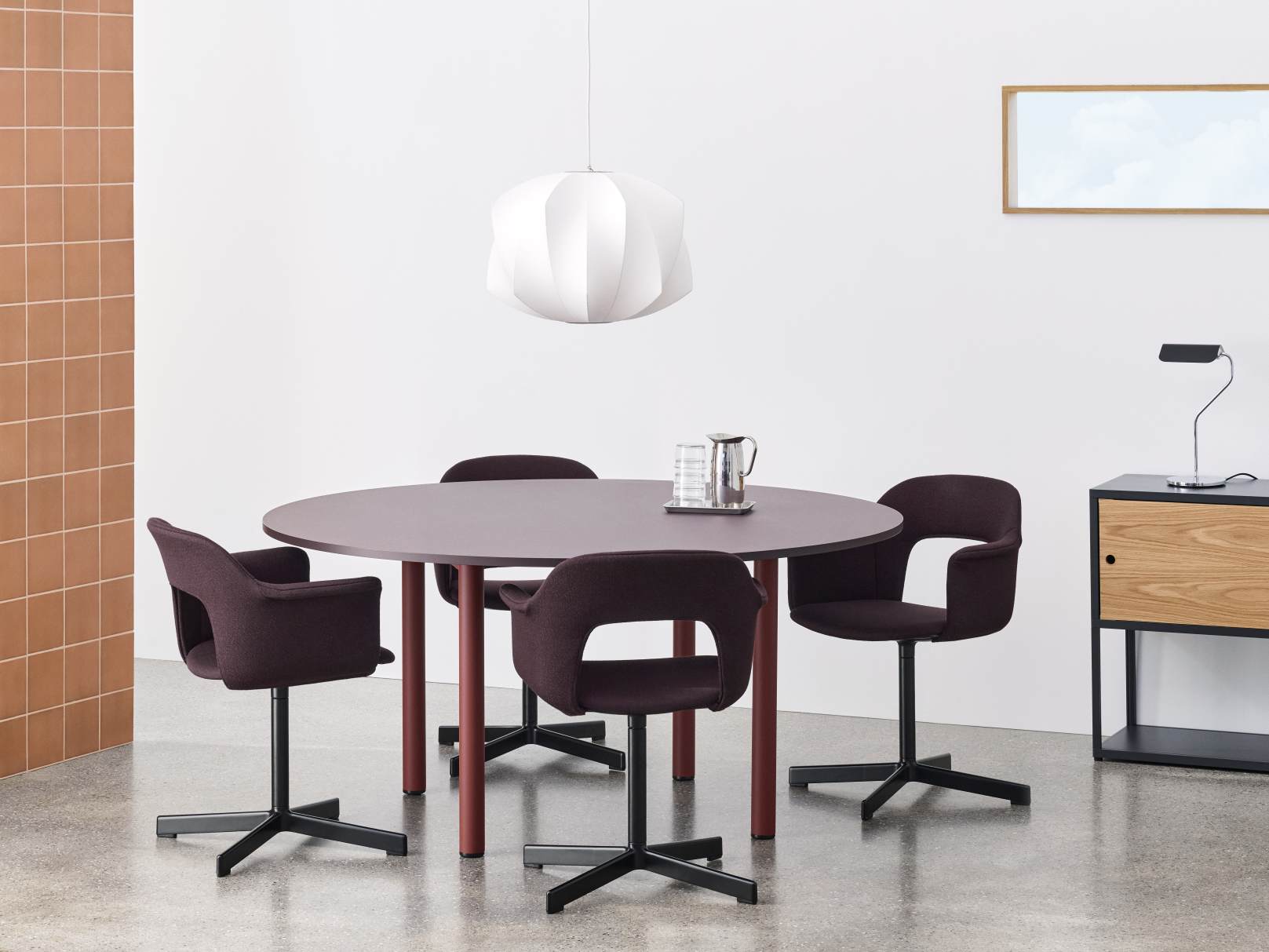 Layout Armchair 234 Armchair Hay Layout Armchair 234 Armchair Hay