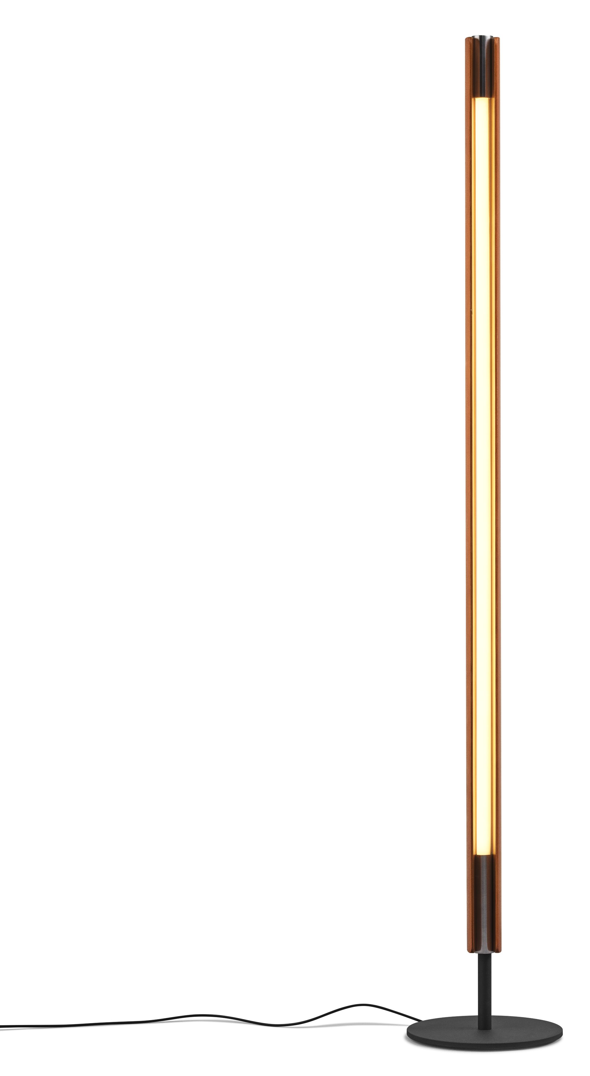 Seki Han F floor lamp Flos
