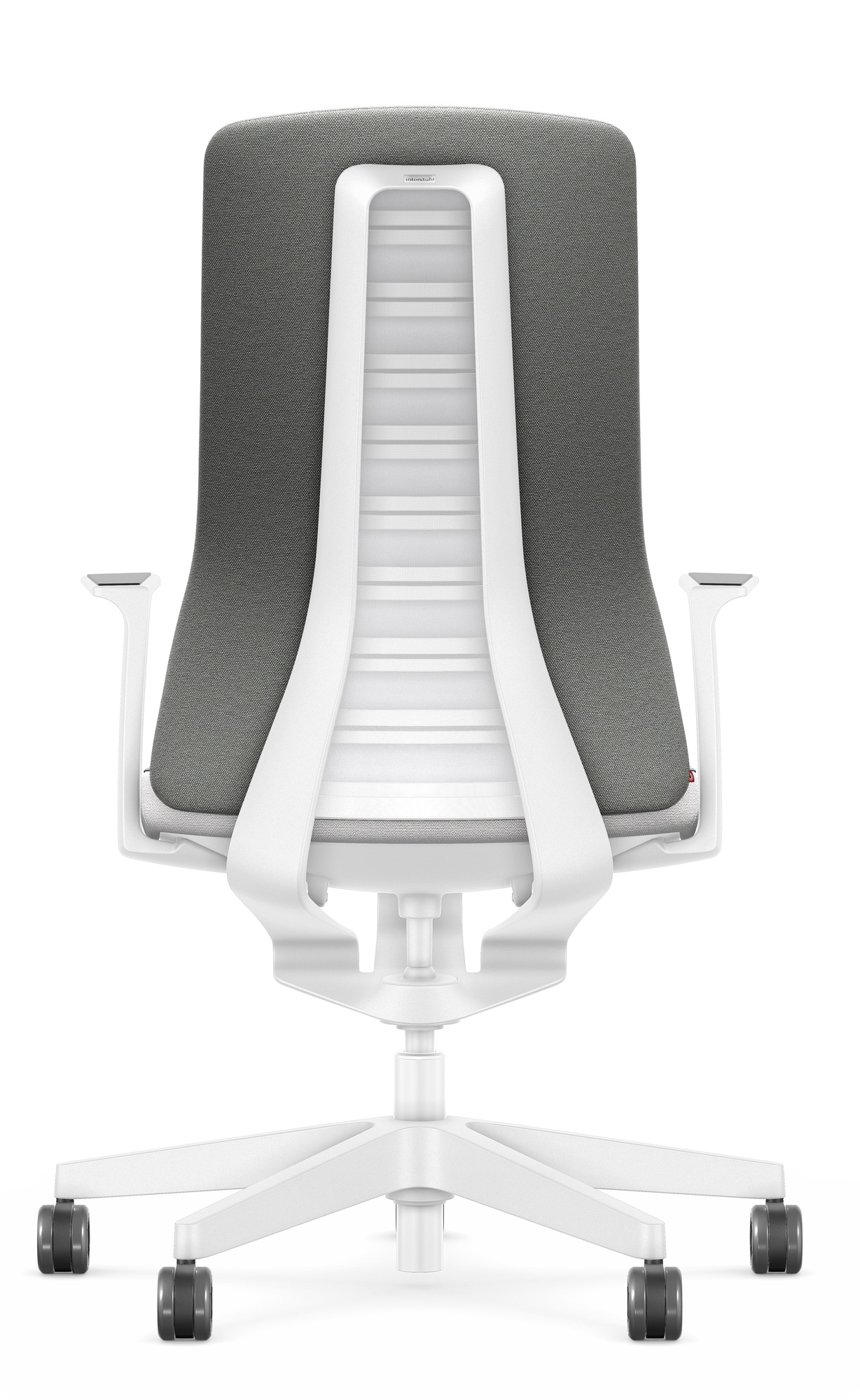 Pure Edition Interior Office chair Interstuhl Grey