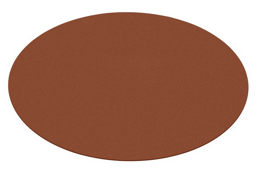 Carpet Bigdot Hey Sign