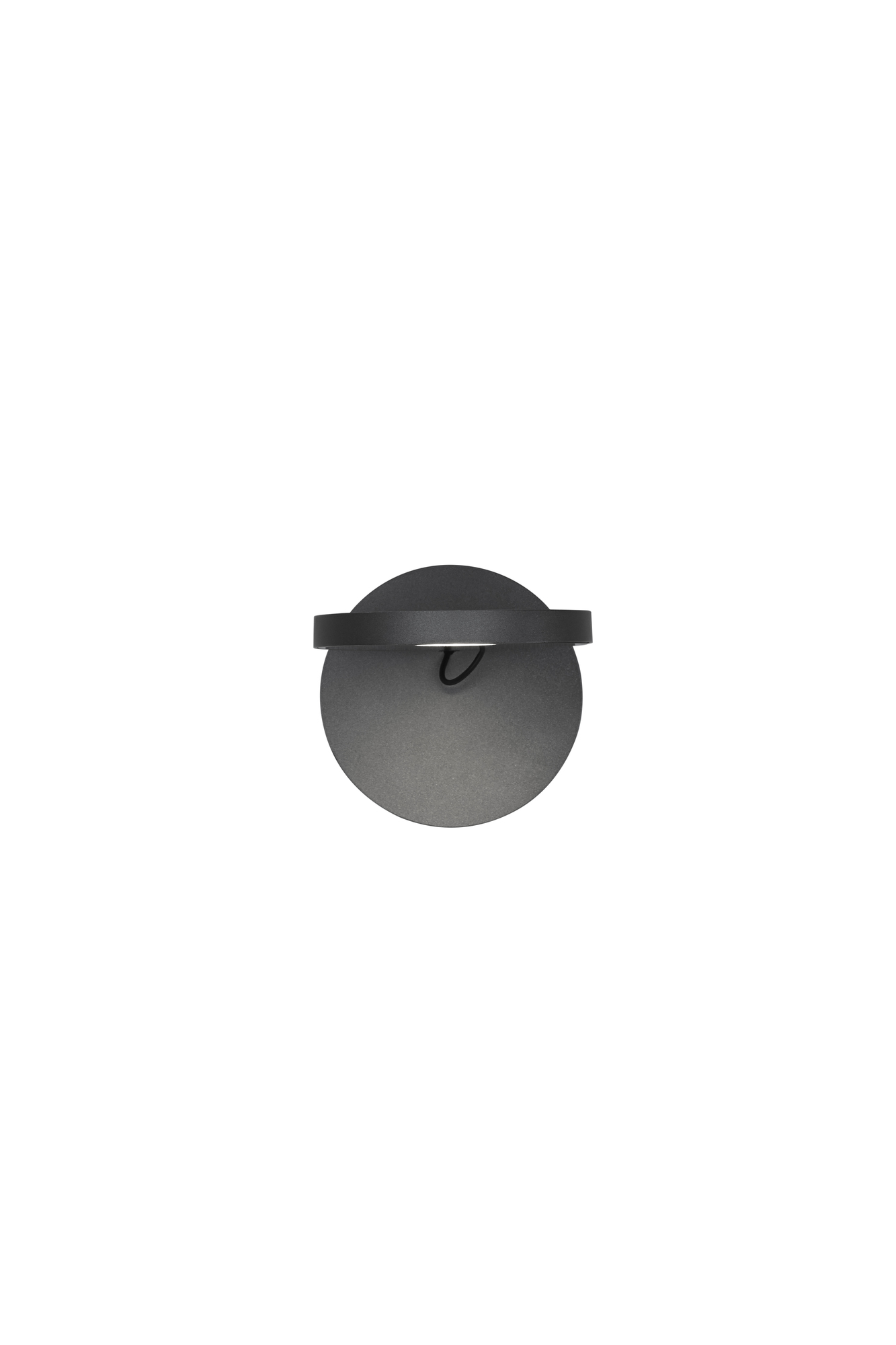 Demetra Faretto wall lamp without switch Artemide