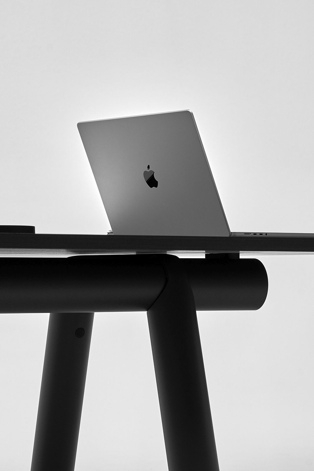 Boa Table Table W 220 x H 75 cm Hay 