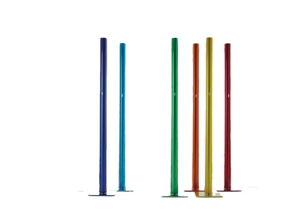 Ilio LED floor lamp Artemide