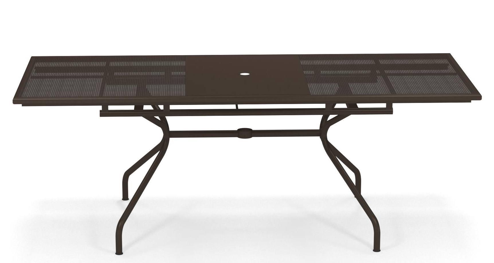 Athena Extendable Table Outdoor Emu 