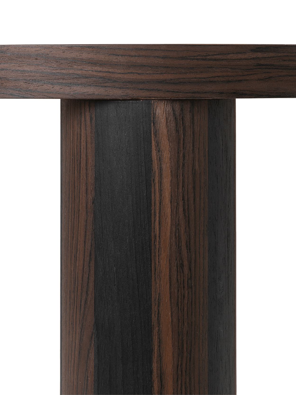 Post Coffee Table - Large - Lines