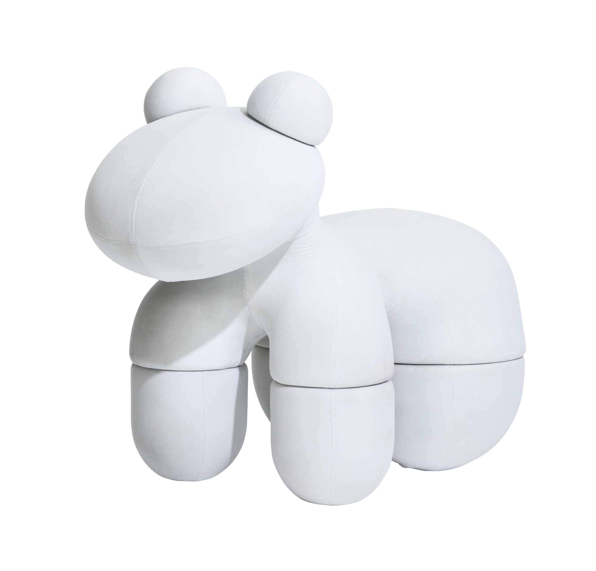 Pony Chair Emerald Green Eero Aarnio Originals